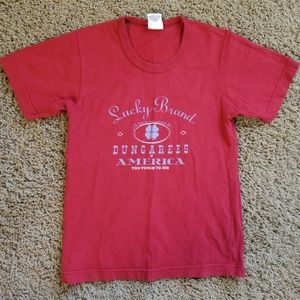 Lucky Brand T-shirt